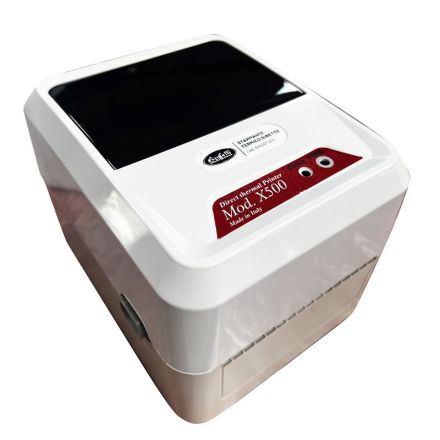 Stampante termica diretta per etichette