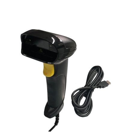 Lettore di codici a barre 1D - con cavo USB