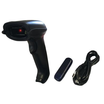 Lettore di codici a barre 1D - wireless