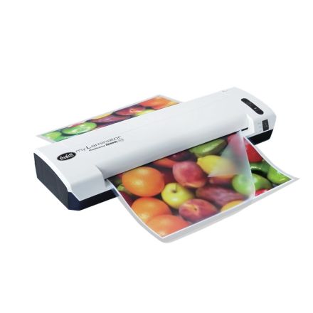 Plastificatrice Speedy My Laminator A3