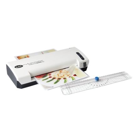 Plastificatrice Speedy My Laminator A4