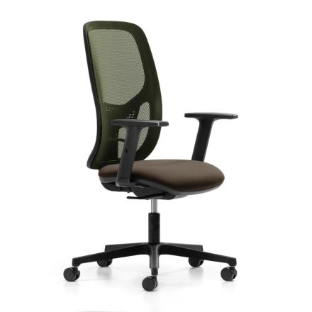 sedia operativa Dafne -terra