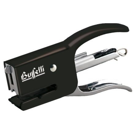 Mini cucitrice a pinza - colori assortiti