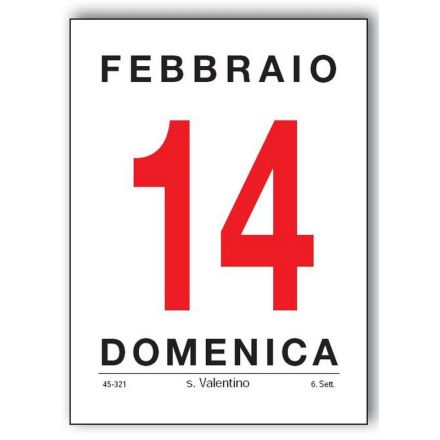 Blocco comune - f.to 5,8x8,5 - 2026