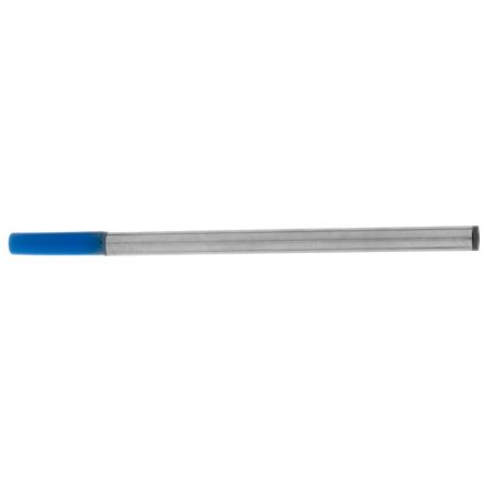 Refill per penna roller tipo Parker - blu