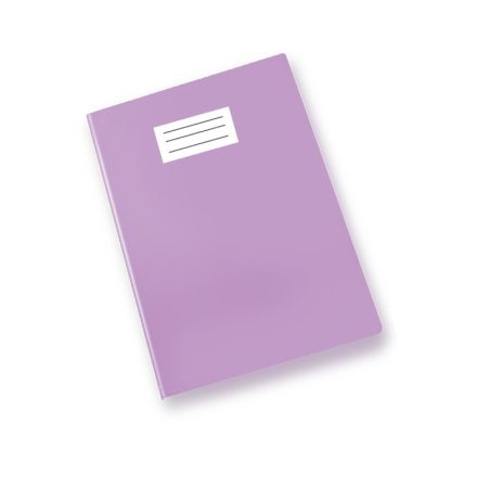 Coprimaxi Colorato trasparente in PVC - viola