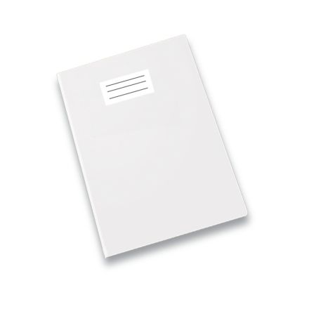 Coprimaxi Colorato Glossy in PVC - bianco