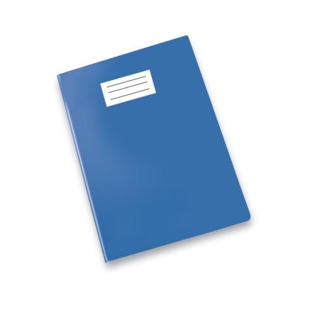 Coprimaxi Colorato Glossy in PVC - blu