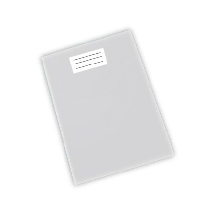 Coprimaxi Colorato trasparente in PVC - neutro