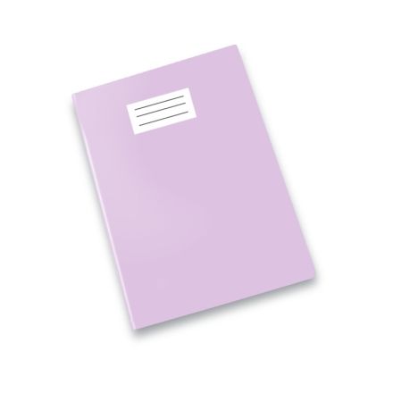 Coprimaxi PASTEL in PVC - viola