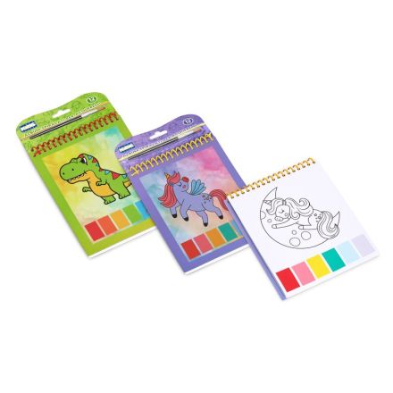 Album Disegno Kids,spiralato