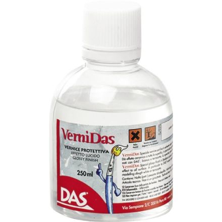 Flacone Vernidas DAS - 33 ml