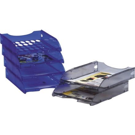 Portacorrispondenza Modula - nero