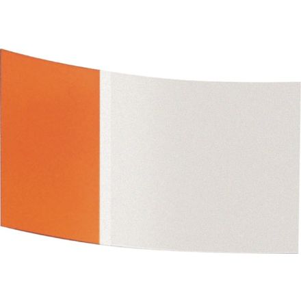 Segnapagina Post-it Index 680 - 25,4x43,2 mm - arancio