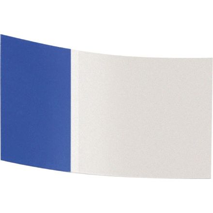 Segnapagina Post-it Index 680 - 25,4x43,2 mm - blu