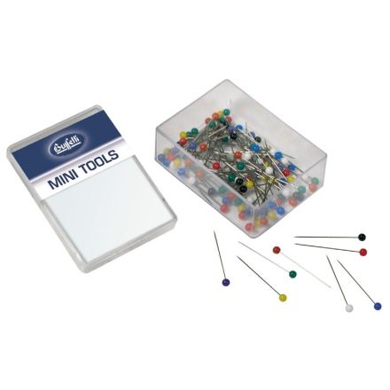 Spilli a sfera colorati - assortiti