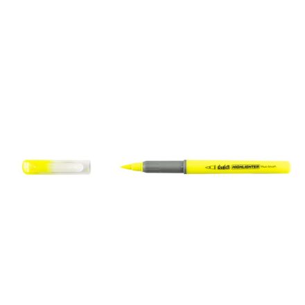 Evidenziatore Fluo Brush