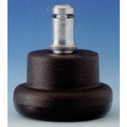 Confezione 5 piedini - per sedie Maia,Helen,Navigator,Asia,Sirius,Thelma,Louise,Air Synchro Plus,B20,Lory, Linda, HYG