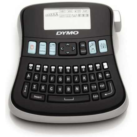 Etichettatrice da scrivania LM 210D