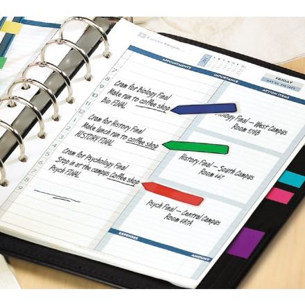 Segnapagina Post-it Index Mini 684 Freccia - Classic