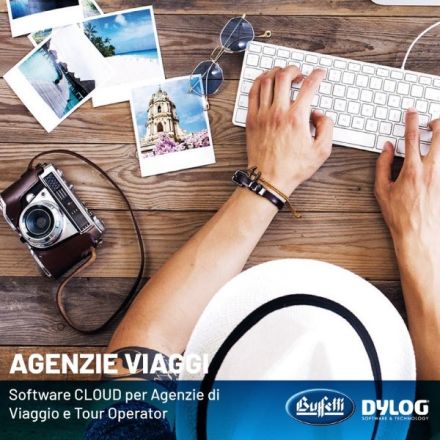 SferaNET - Software Gestionale Agenzie di Viaggio Tour Operator