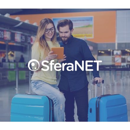 SferaNET - Software Gestionale Agenzie di Viaggio Tour Operator