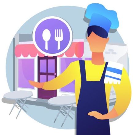 Bacco Software gestionale ristoranti