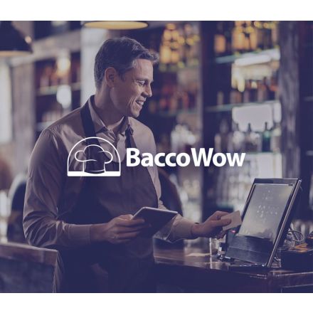Bacco Software gestionale ristoranti