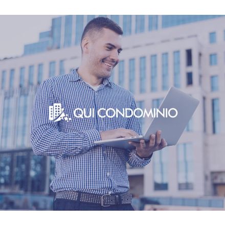 Qui Condominio - Software on premise per la gestione di immobili, anche in Cloud