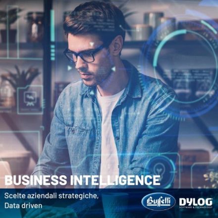 Business Intelligence cloud scelte aziendali strategiche data driven