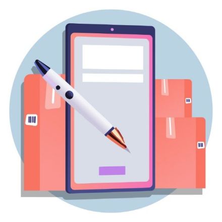 Forma App raccolta ordini, tentata vendita, gestione incassi, picking