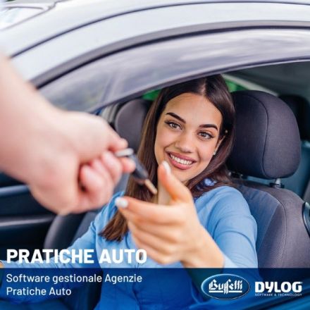 Pratica - Software Gestionale Agenzie Pratiche Auto