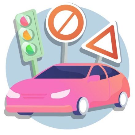 Patente Didattica - Software lezioni Autoscuola