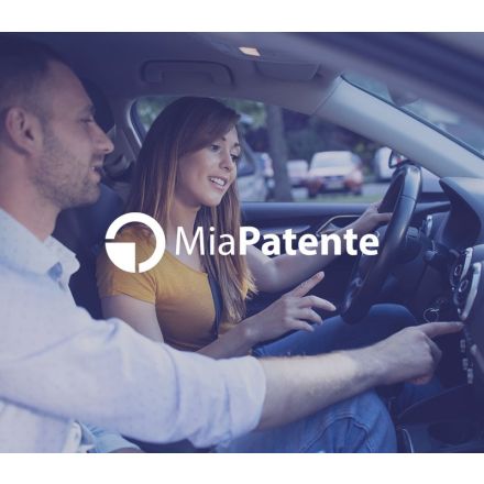 Patente Didattica - Software lezioni Autoscuola