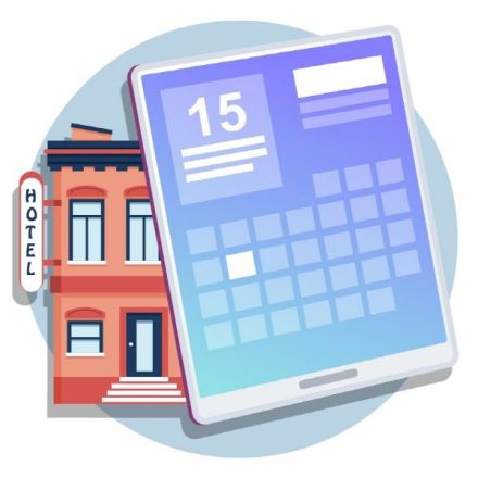 Hotel Booking Solutions - Gestione prenotazione alberghiera