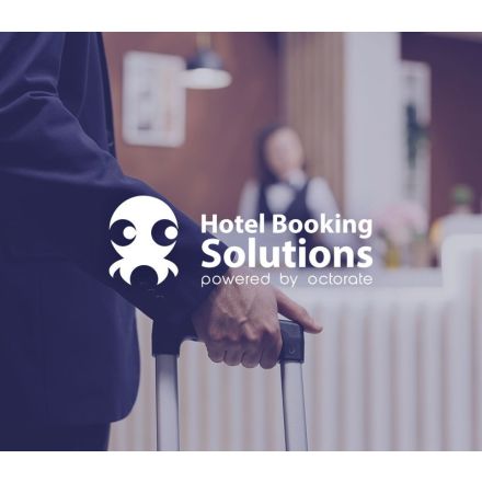 Hotel Booking Solutions - Gestione prenotazione alberghiera