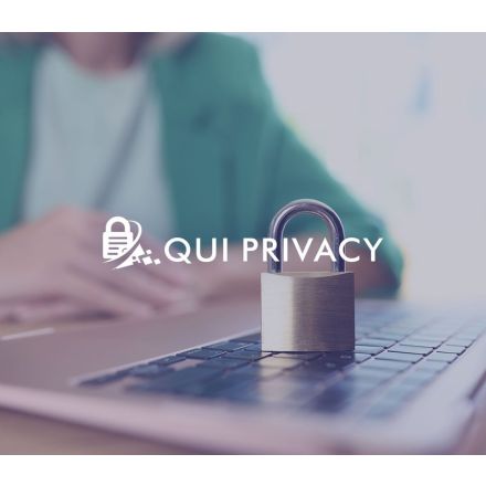 Qui Privacy - Software per la gestione del regolamento europeo sulla privacy (GDPR)
