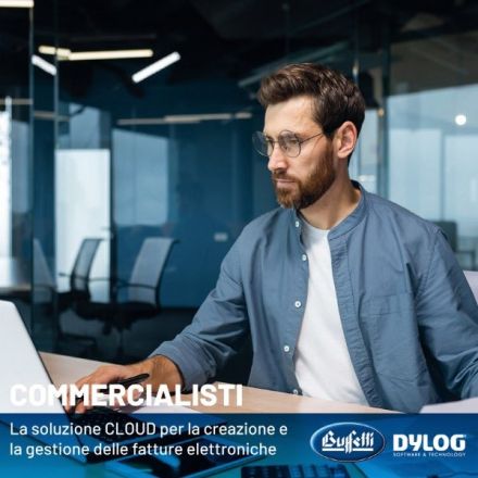 eBridge Commercialisti Software Gestionale