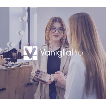 VanigliaPRO Web - Software Cloud per Negozi