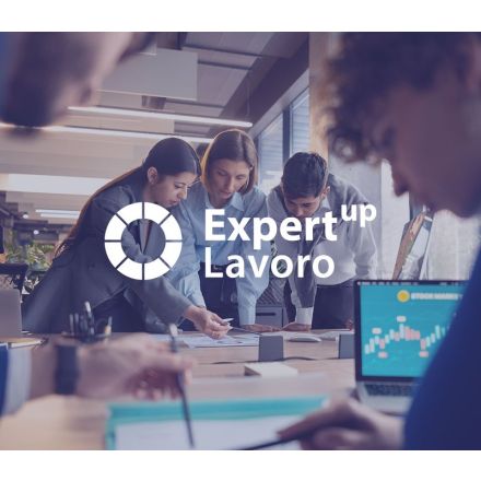 Expert Up Lavoro Software Gestionale Consulenti del Lavoro