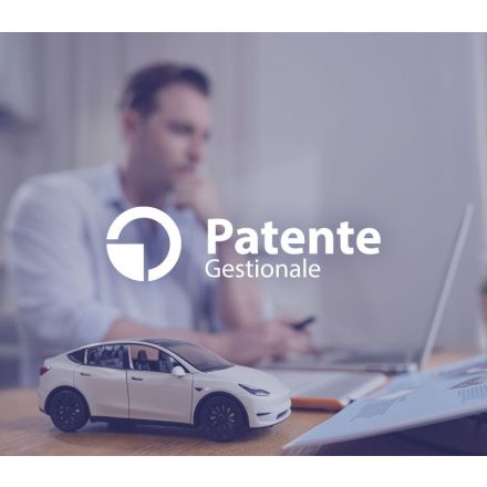 Patente Gestionale - Software Gestione Amministrativa Autoscuola