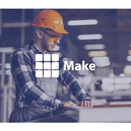 Make - Software per Aziende di Produzione