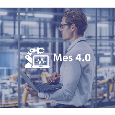 MES Industria 4.0 - Soluzioni software cloud Transizione 4.0