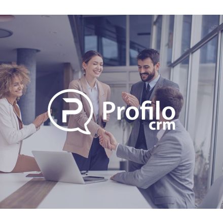 Profilo CRM - Customer Relationship Management gestione clienti