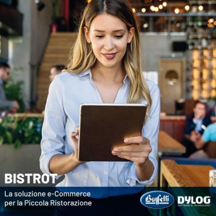 VanigliaPRO Web - Software Cloud Ristoranti