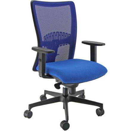 Sedia operativa Air Synchro Plus