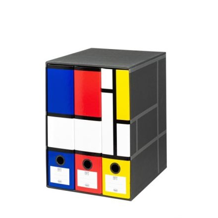 Gruppi di registratori Art