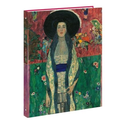 Cartelle a 4 anelli Image "Pittura" selezione 2