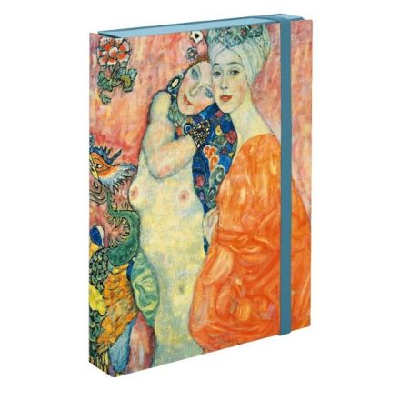 Scatole progetti Image "Pittura" selezione opere 4