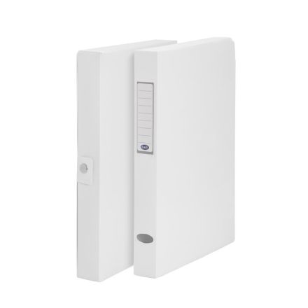 Scatole progetti in pp rigido